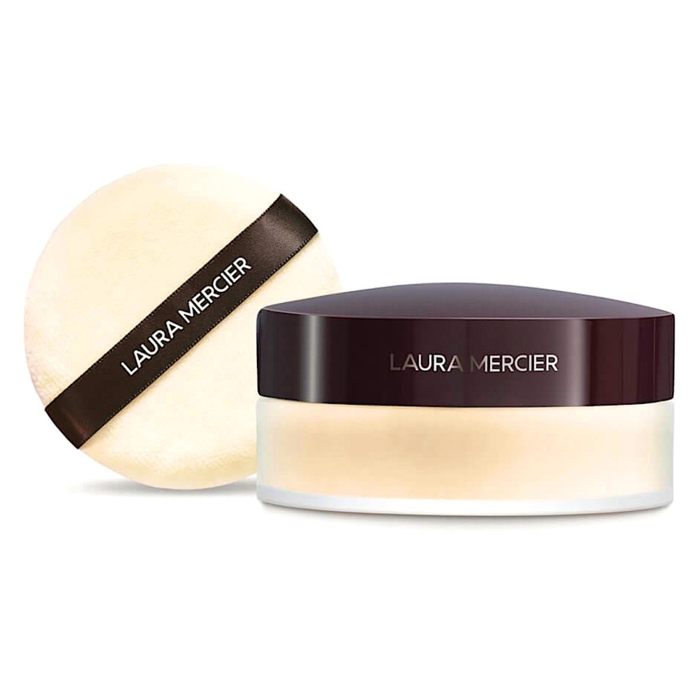 Jumbo Laura Mercier Translucent Setting Powder